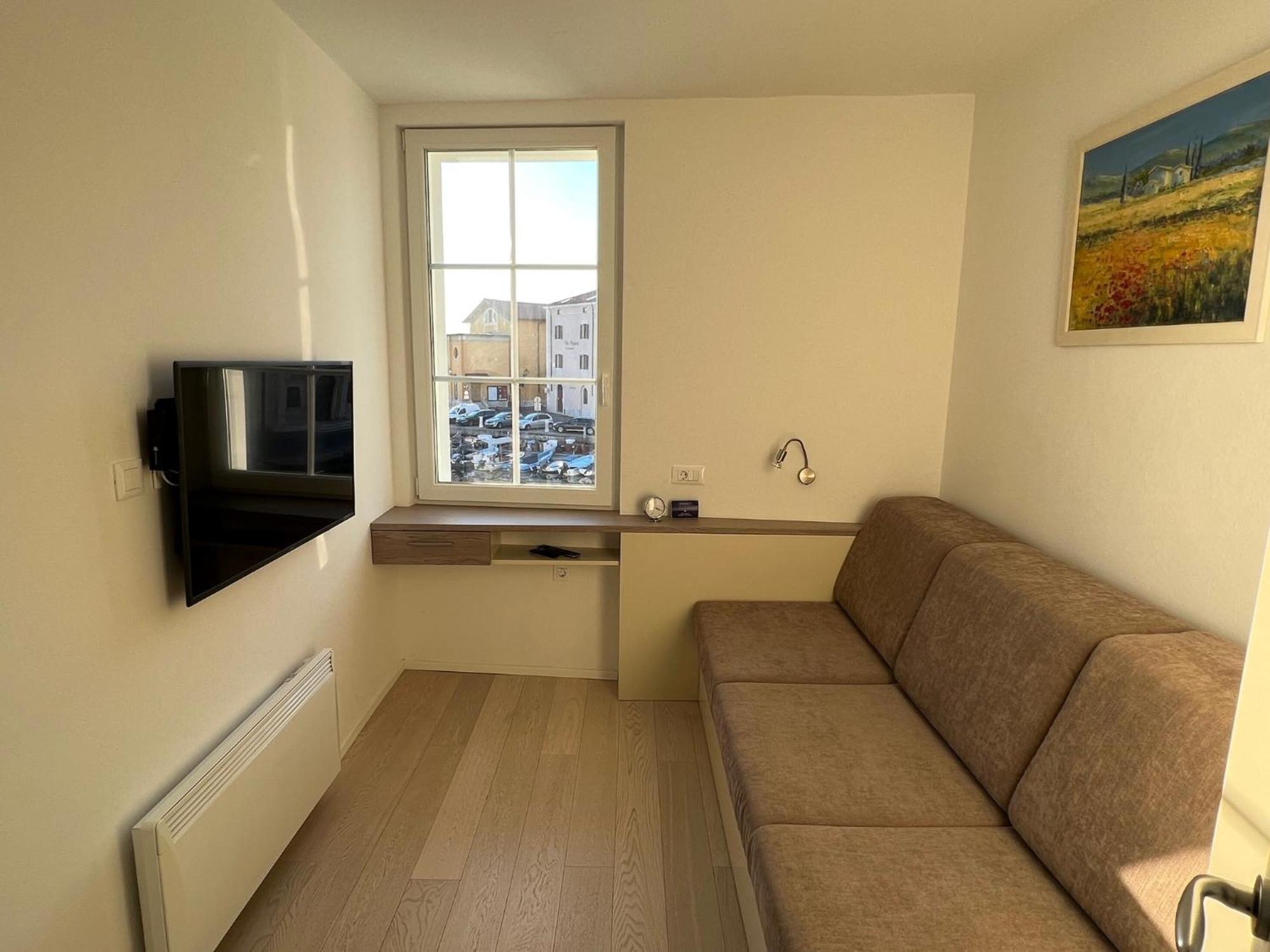 Gloria Holiday - Apartment Rebecca Piran Buitenkant foto