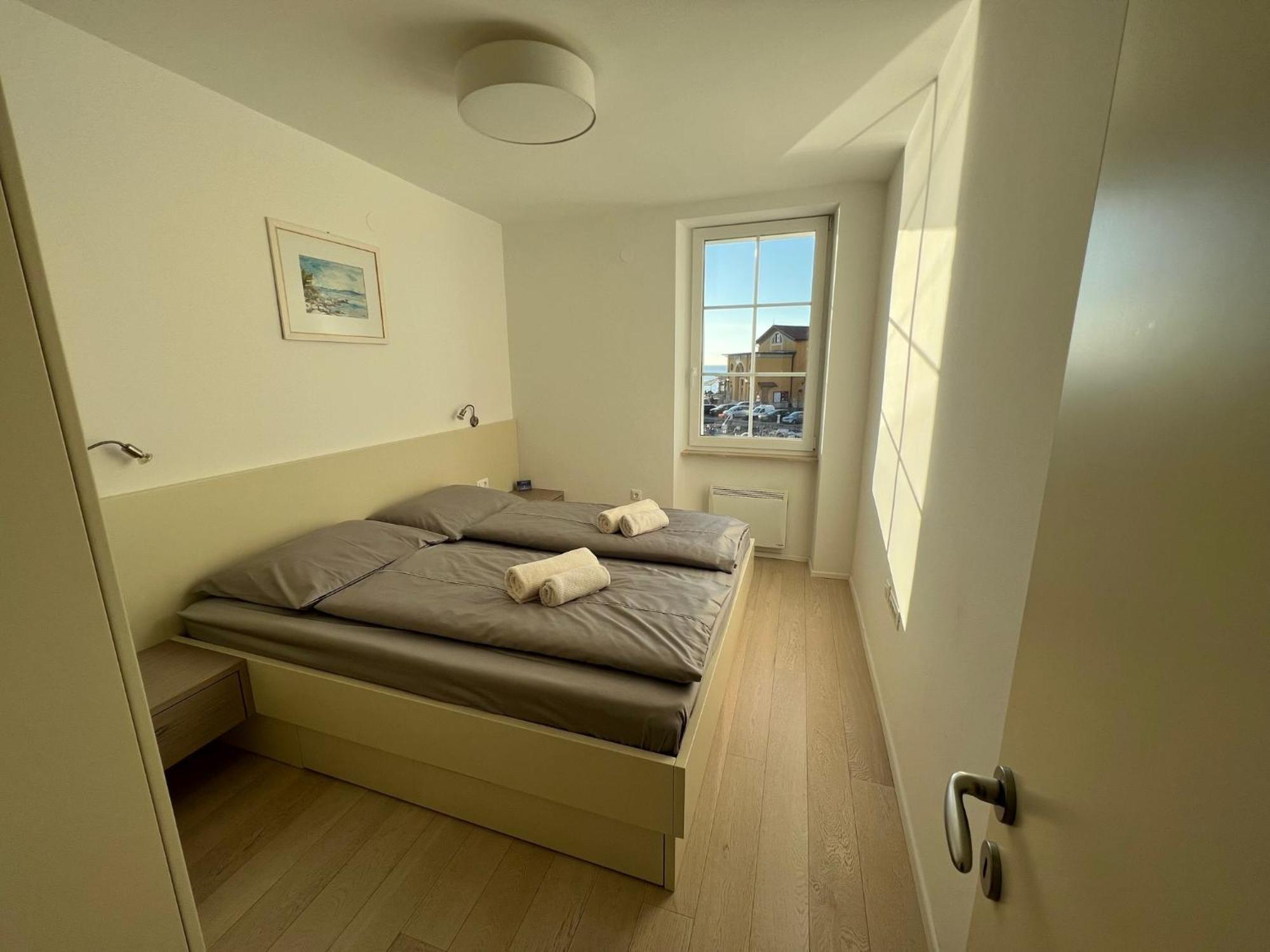 Gloria Holiday - Apartment Rebecca Piran Buitenkant foto