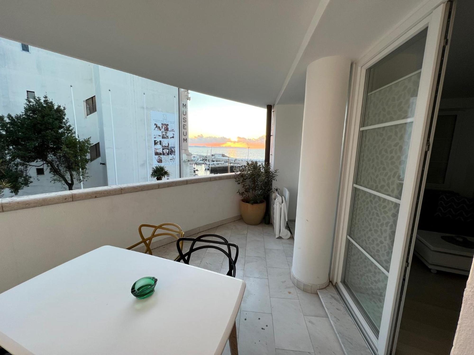 Gloria Holiday - Apartment Rebecca Piran Buitenkant foto