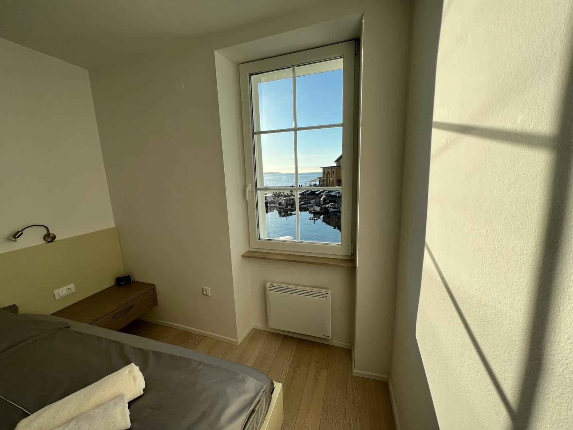 Gloria Holiday - Apartment Rebecca Piran Buitenkant foto
