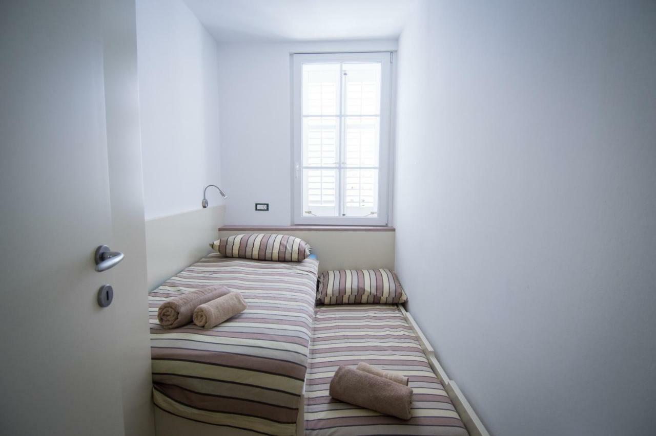 Gloria Holiday - Apartment Rebecca Piran Buitenkant foto